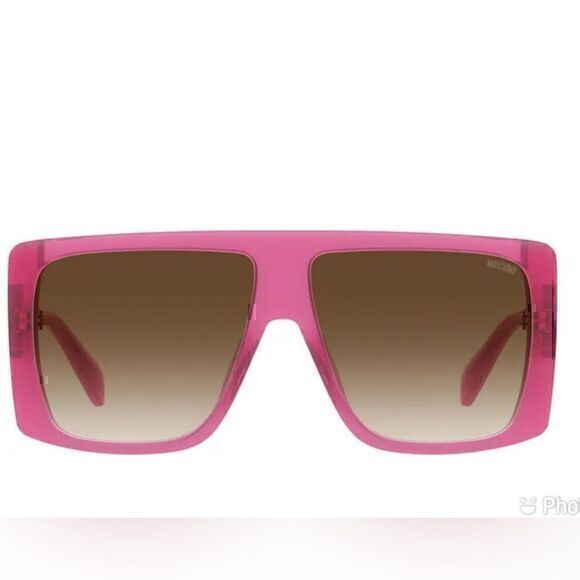 Moschino Sunglasses